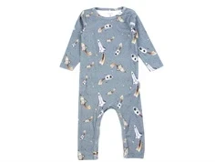 Name It citadel printet heldragt